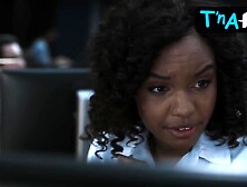 Corie Vickers Hot Scene in 9-1-1: Lone Star