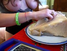 Verified Amateurs - butt scene