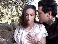 Anal Cult - Small Hands And Casey Calvert