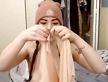 Sewing Topless
