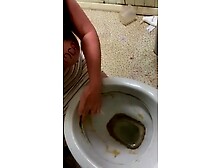 STUPID SHIT EATING BRITISH KIK BITCH