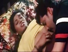 Indian Actress Devika Sex Scene