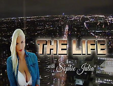 The Life Featuring Me Samantha Hoopes