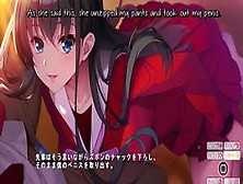 (????) Saimin Datsujo Asagiri Kasumi Hen Scene 4 English Subbed