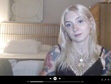 Myfreecams - Tattoo Bbgirl March 25 2024