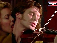 Greta Scacchi Bare Tits And Butt – The Red Violin