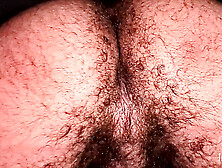 Big Ass Hairy Crazy Ass