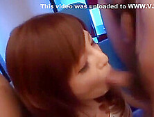 Yuria Kiritani In Hottest Japanese Girl In Incredible Pov Jav Video