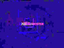 Fistertwister - Fisted On Top - Lesbian Fisting