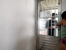 ex-wife does everything the police officer wants to avoid arresting her fiance