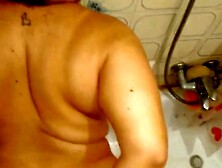 Abrete mas las nalgas