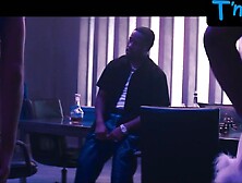 Stormi Maya Tits, Underclothes Scene in Wu-Tang: An American Saga