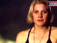 Katee Sackhoff Hot Scene – Battlestar Galactica: The Plan