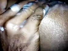 indian lovers hard core girlfriend fisting vagina cream-pie 8. three