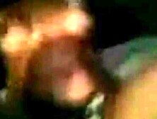 Quella troia di Susy Rossi mi spompina mi fa una spagnola e si fa sborrare nel culo