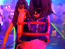 Incredible Sex Scene Hd Show