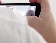 Hot MILFs Share Their Husbands With Each Other In A Threesome