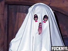 Stepmom's Ghost Cross Over