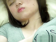 Chubby Japanese Amateur