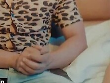 Huge Tits Indian Milf Bhabhi Strips Saree And Fucks With Devar Ji Part 2 1 - Yorgelis Carrillo