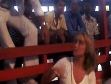 Papaya Love Dominatrix of the Cannibals