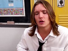 Rachel Ramsay's Step-Son Gets A Special Lessons From His Teacher And Her