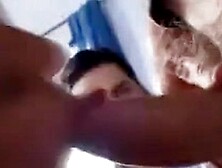 Husband Likes To Watch His Wife Fuck