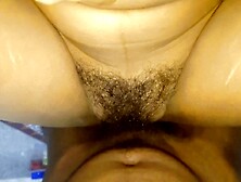 Indian Native Village Girlfriends Tight Pussy Fucked And Drained The Water