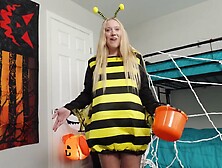 Step Sis Craves Greater quantity Than Just Candy - Kallie Taylor