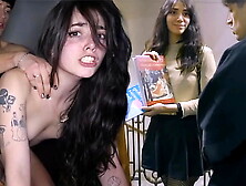 He Fucked The Librarian