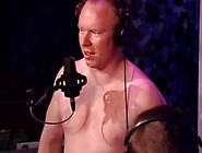 Gina Lynn On Howard Stern - Sybian