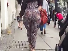 Sexy Big Ass Woman