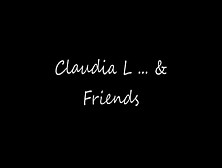 # Claudia L...  & Friends #