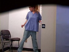 Nurse candid videos