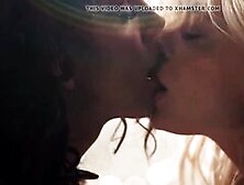 Chloe Farnworth & Lauryn Nicole Hamilton - Ava's Impossible