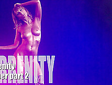 Serrenity Copper Part 2 - Sex Movies Featuring Nudebeauties