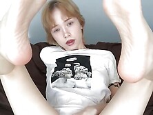 Deep Blowjob from Cute Sexy Blonde