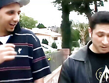 8teenhub - Denise Klarskov Craves Cum