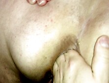 My Wife's Mother Loves when I Stretch her Anal