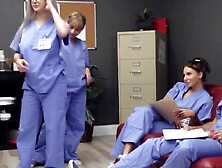 huge naturals - jmac skylar vox - registered nurse naturals