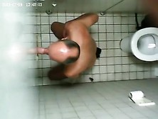 Gloryhole Uni Berlin