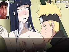 Hinata Naruto Cartoon Xxx