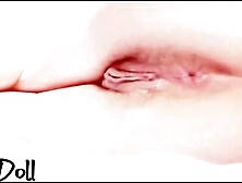 Would you spunk in my vagina?