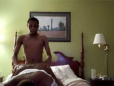 Taking back shots from my daddy