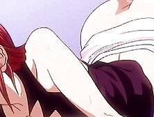 Dyke Professor Fucks Cheat Her 18yo College Girl — Uncensored Anime [ECLUSIVE]