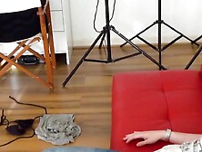 Blondie's Blowjob Boulevard - A Sensual Journey of Oral Pleasure