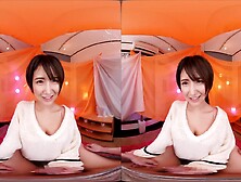 A Legend From The Beginning - Fukada Yuuri,  Vr Porn And Yuuri Fukada