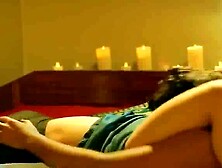 Indian Desi Girl's Hot Dance-Off with Bollywood Stars