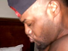 Vigour Screwing a Hawt European Bottom