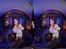 The Great Pussy Puzzle with Gia Derza